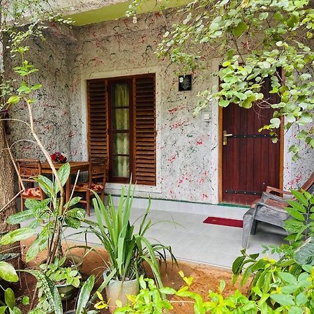 Sigiriya Vee Guest Apartment Ngoại thất bức ảnh