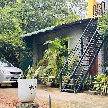 Sigiriya Vee Guest Apartment Ngoại thất bức ảnh