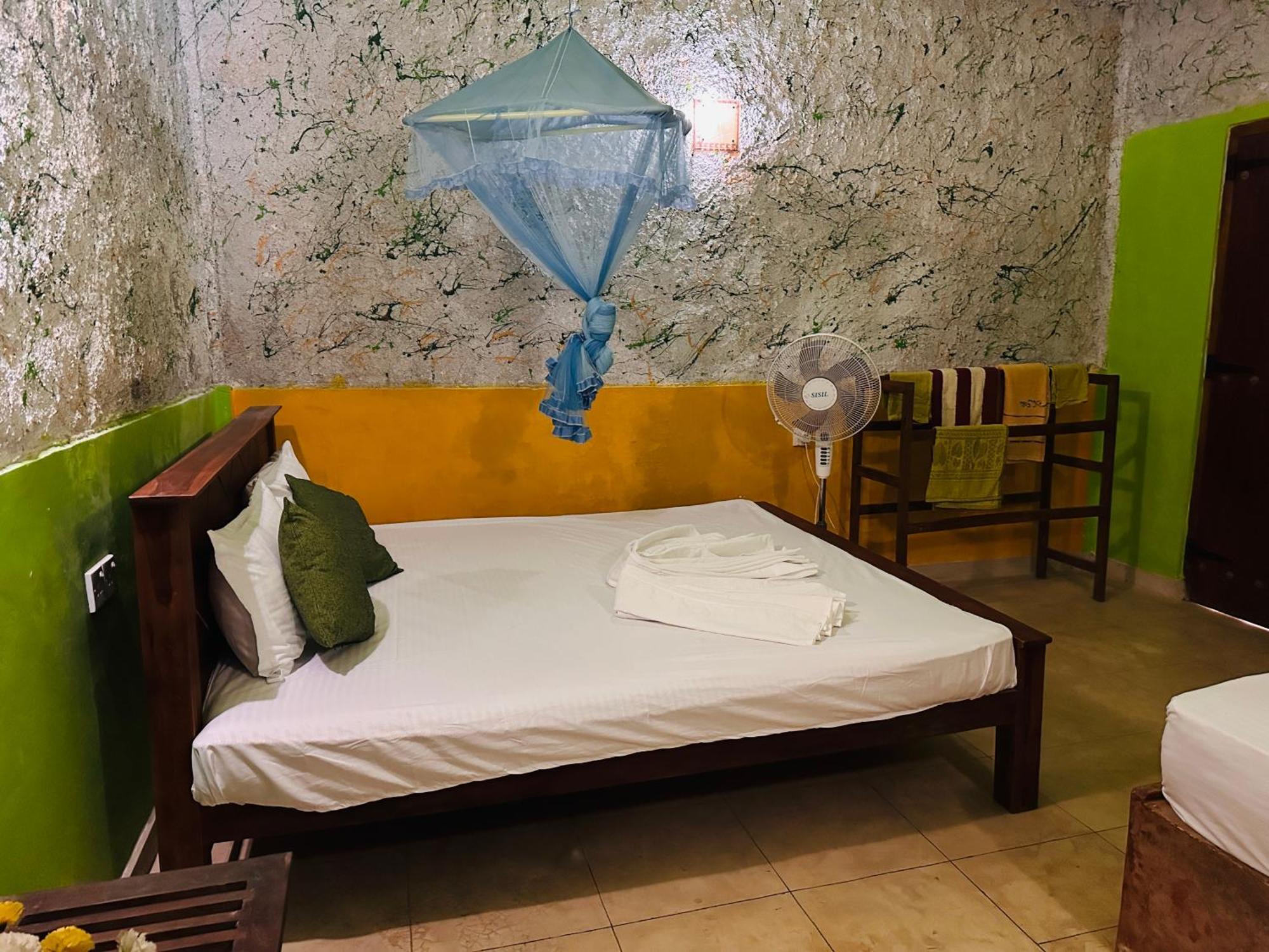 Sigiriya Vee Guest Apartment Ngoại thất bức ảnh
