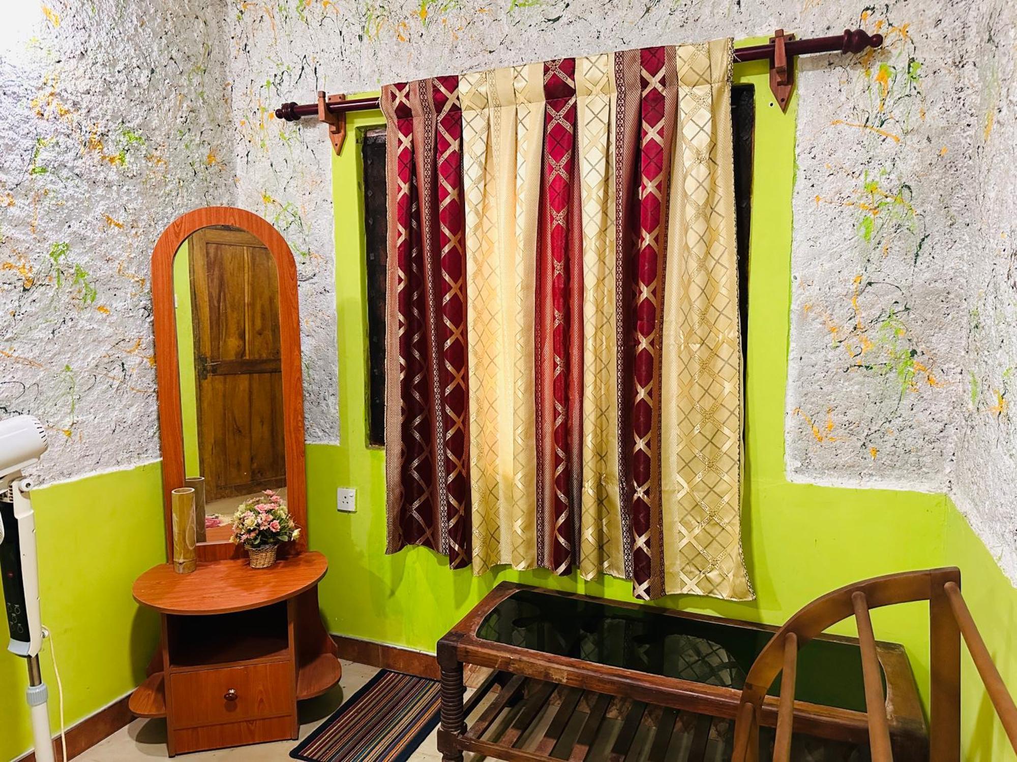 Sigiriya Vee Guest Apartment Ngoại thất bức ảnh