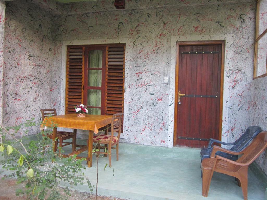 Sigiriya Vee Guest Apartment Ngoại thất bức ảnh
